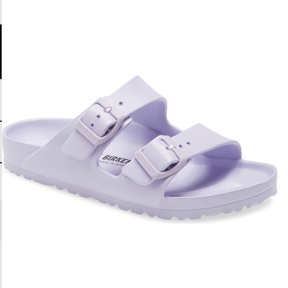 Birkenstock Shoes Birkenstock Essentials Arizona Waterproof Slide